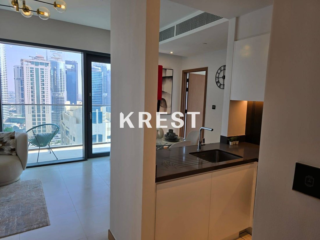 Apartment in Dubai Marina / Marsa Dubai, Dubai, United Arab Emirates 4 - 18647354