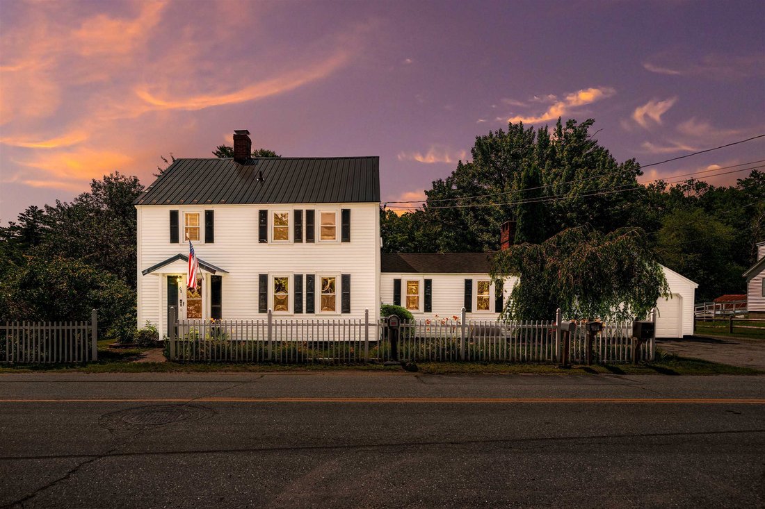 Condo in Seabrook, New Hampshire, United States 2 - 18643319