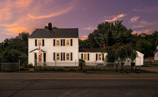 Condominio a Seabrook, New Hampshire, Stati Uniti 1