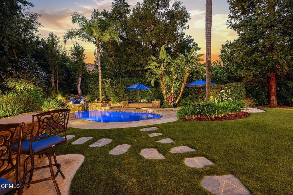 House in Thousand Oaks, California, United States 3 - 18643050