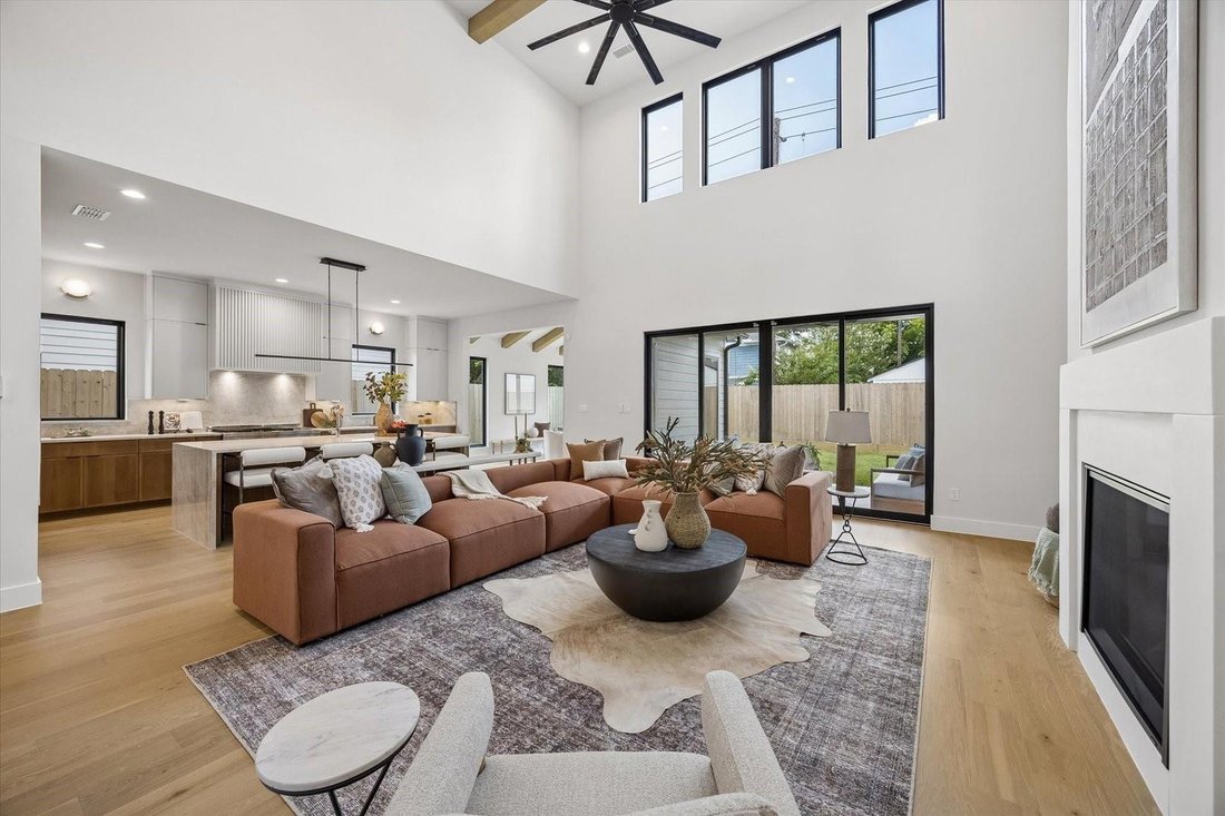 House in Houston, Texas, United States 4 - 18642418