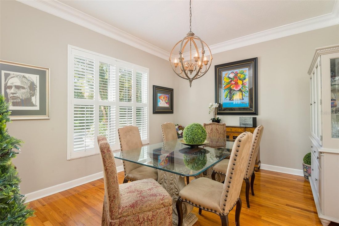 House in Tampa, Florida, United States 4 - 18646345