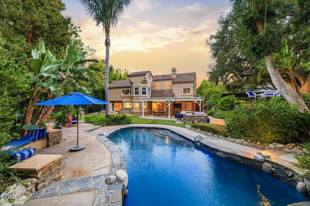House in Thousand Oaks, California, United States 2 - 18643050
