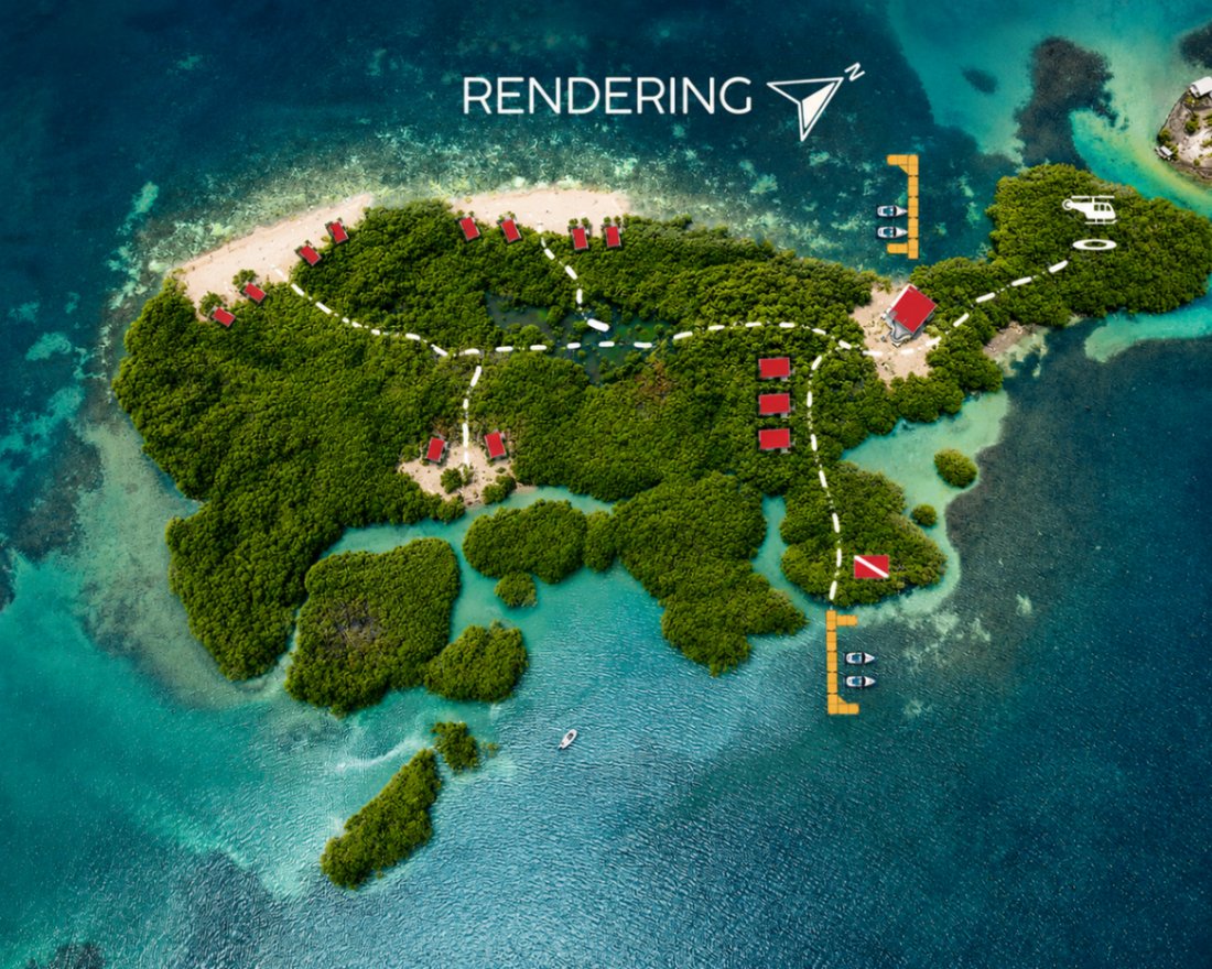 Land in Placencia, Belize 5 - 18643038
