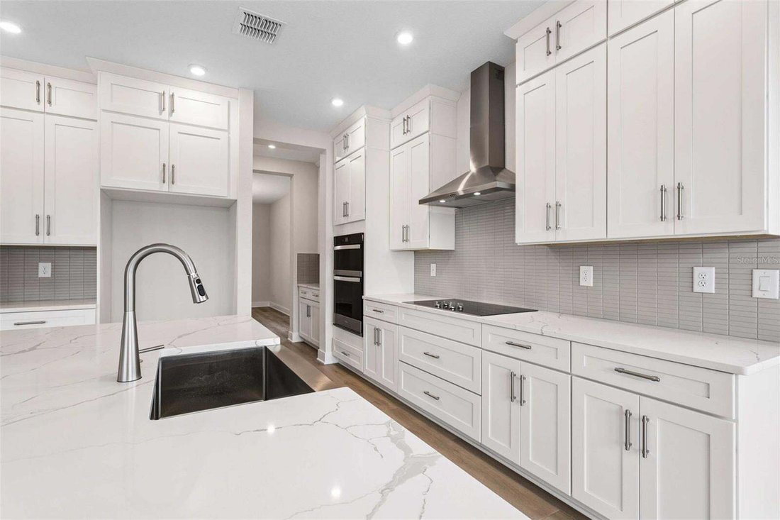 House in St. Petersburg, Florida, United States 4 - 17181422