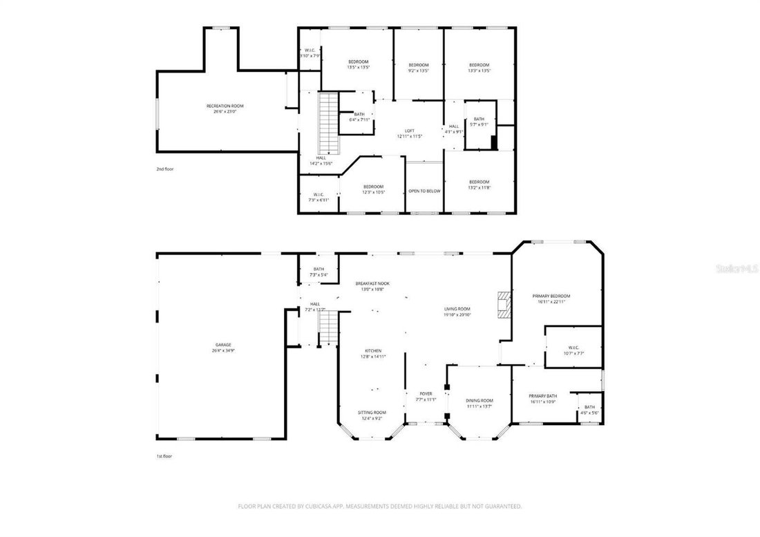 House in Thonotosassa, Florida, United States 5 - 17438854