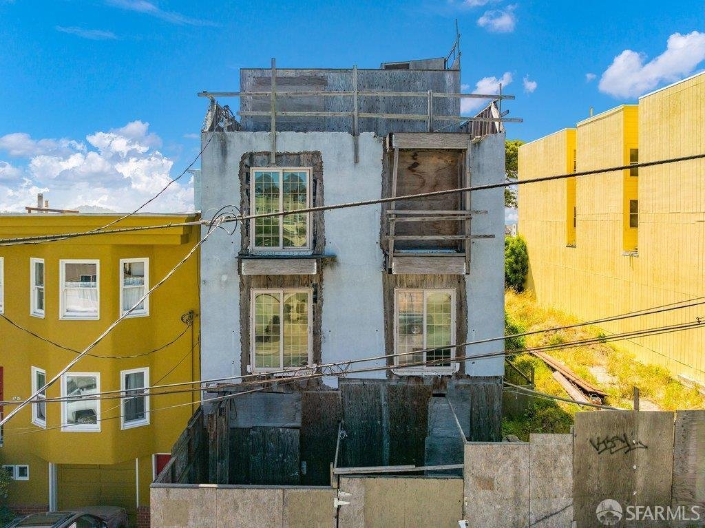 Land in San Francisco, California, United States 4 - 18642978