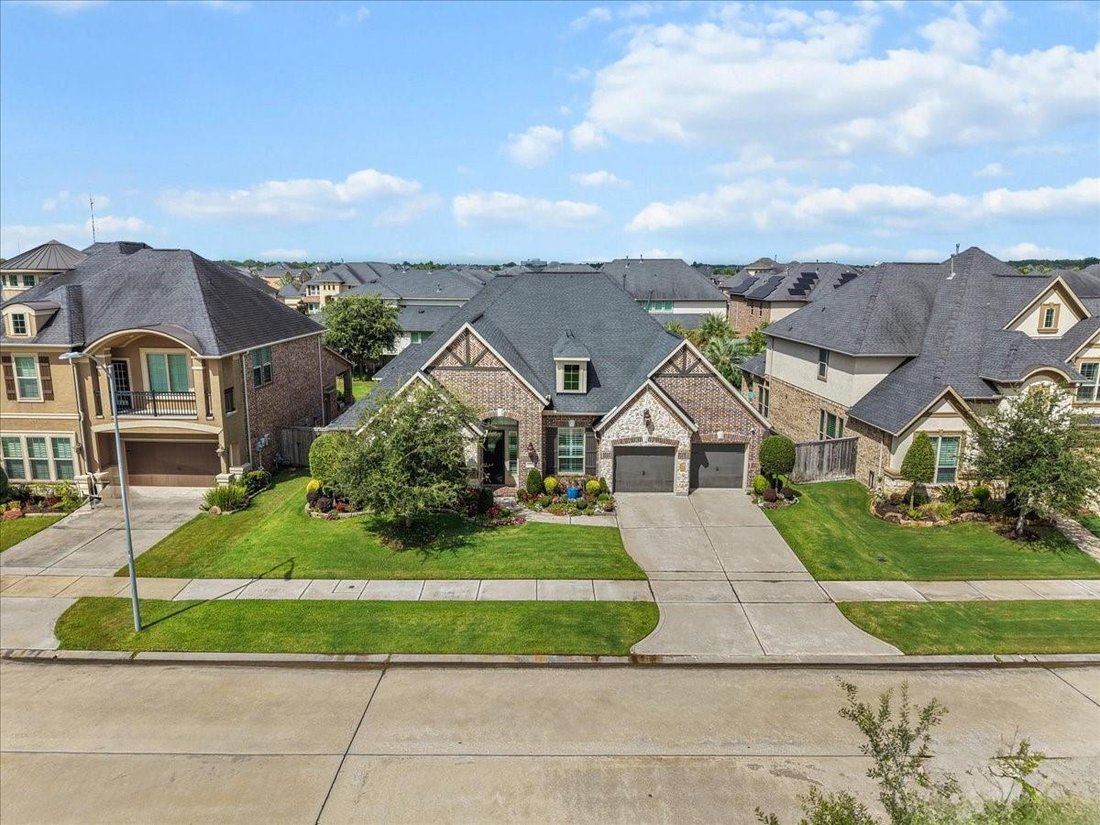 House in Houston, Texas, United States 3 - 18642438