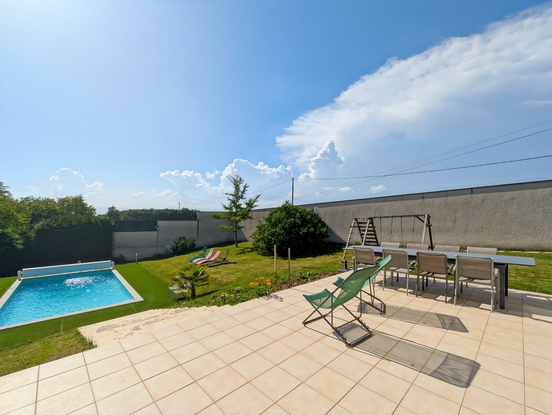 House in Loisin, Auvergne-Rhône-Alpes, France 2 - 18190108