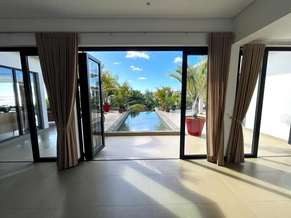 Apartment in Roches Noires, Rivière du Rempart District, Mauritius 3 - 18642191