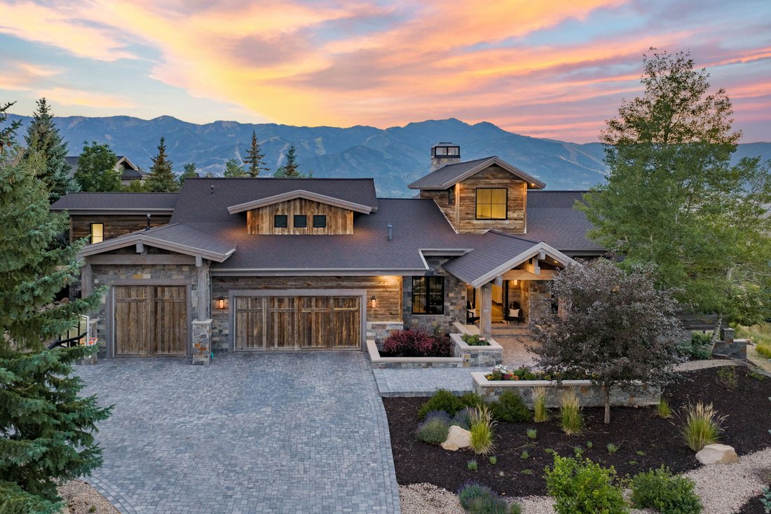 House in Park City, Utah, United States 1 - 18646935