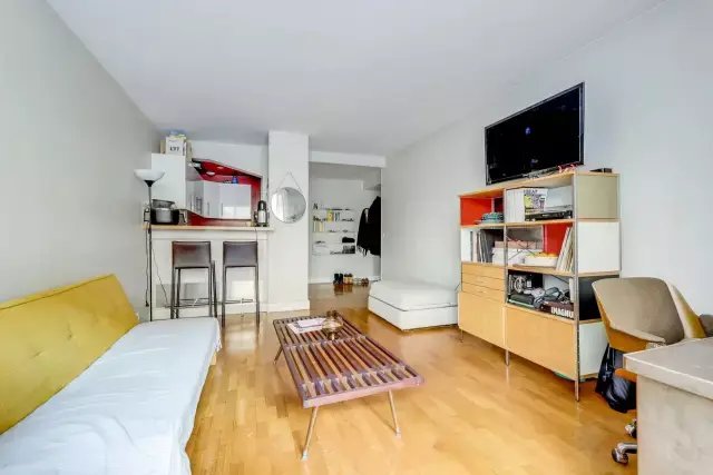 Apartment in Odéon, Paris 6e Arrondissement, Paris 2 - 16900182