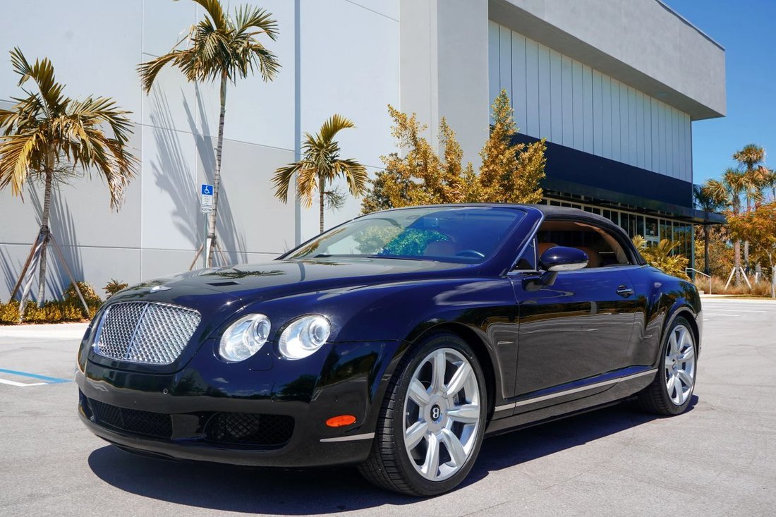 Cabriolet in Fort Lauderdale, FL, United States 3 - 18648015