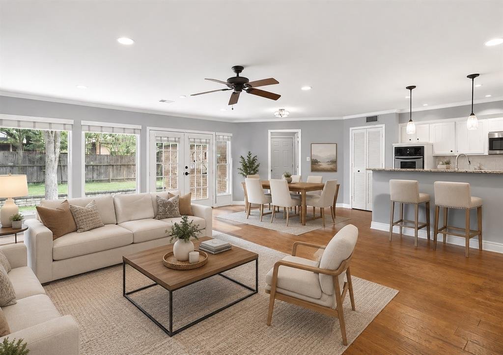 House in Dallas, Texas, United States 1 - 17712474