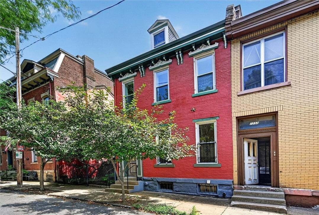 House in West View, Pennsylvania, United States 3 - 18180666