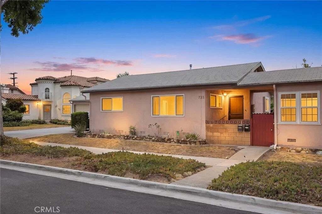 House in Alhambra, California, United States 4 - 18646462