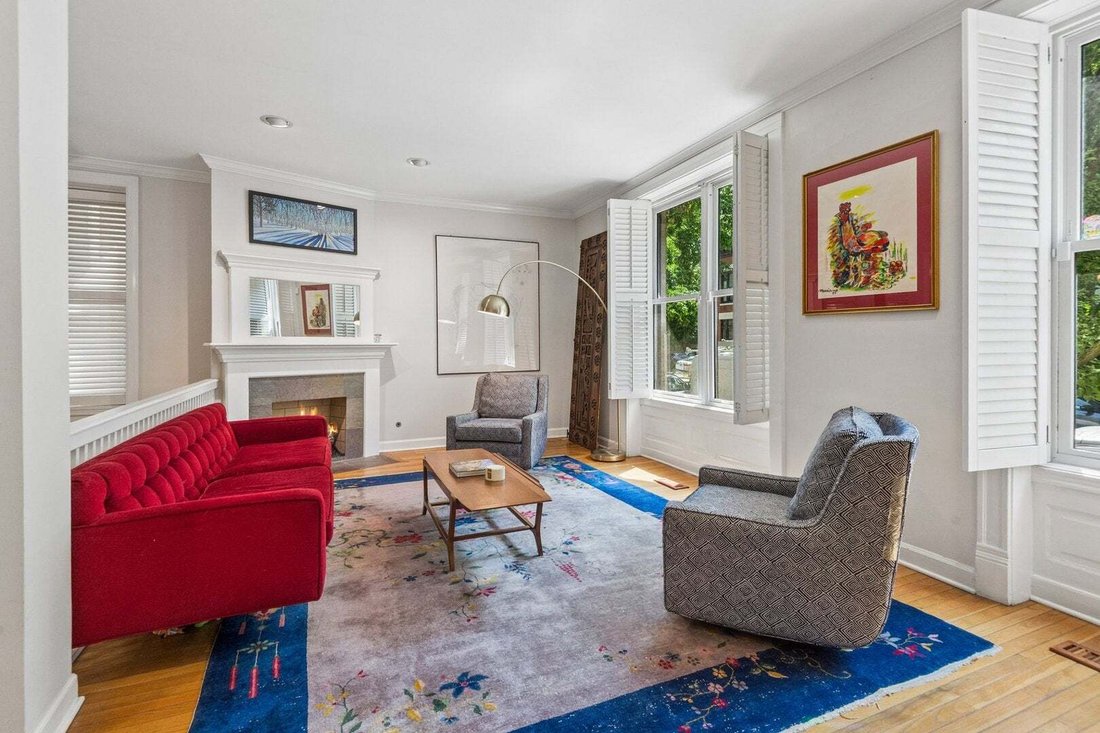 Condo in Chicago, Illinois, United States 3 - 18646666