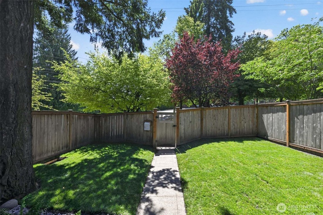 House in Seattle, Washington, United States 2 - 18642723