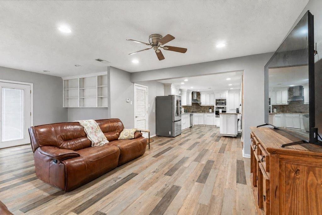 House in Houston, Texas, United States 3 - 18647153