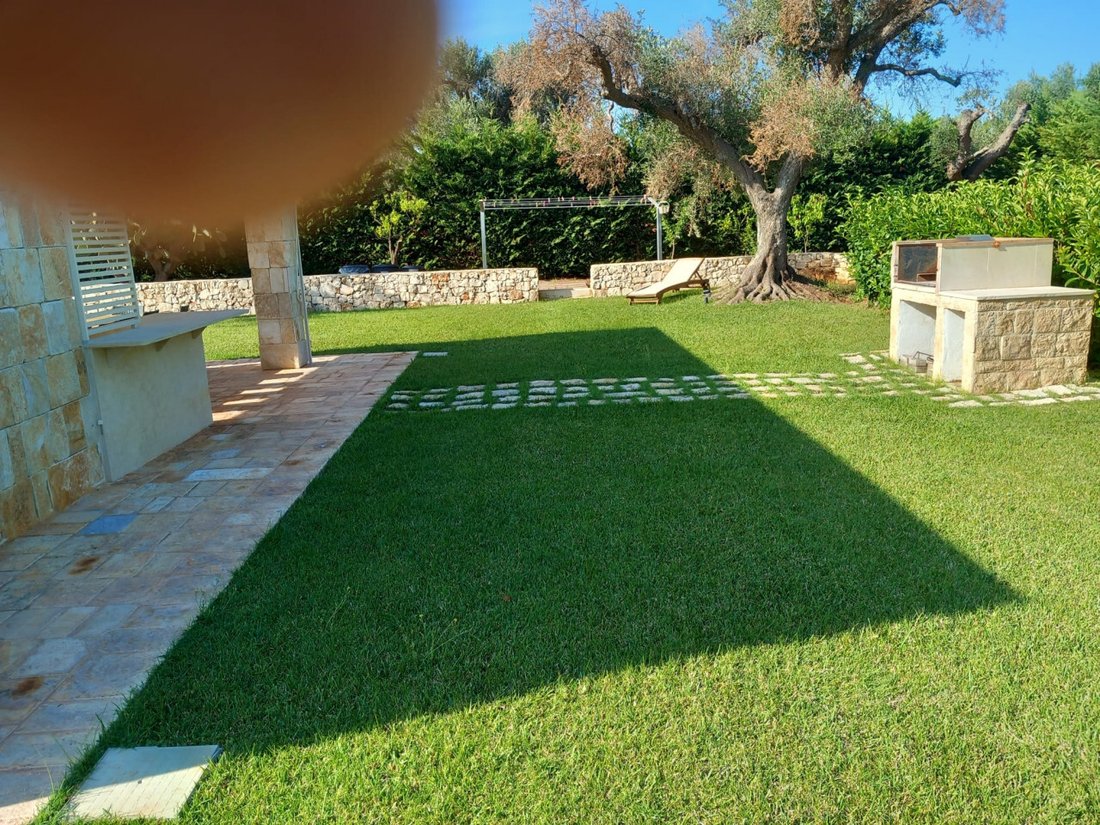 Villa in San Michele Salentino, Apulia, Italy 2 - 18647761