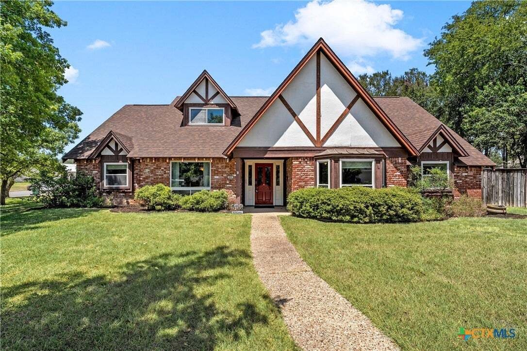 House in Belton, Texas, United States 1 - 18645623