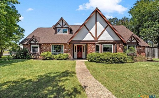 House in Belton, Texas, United States 1
