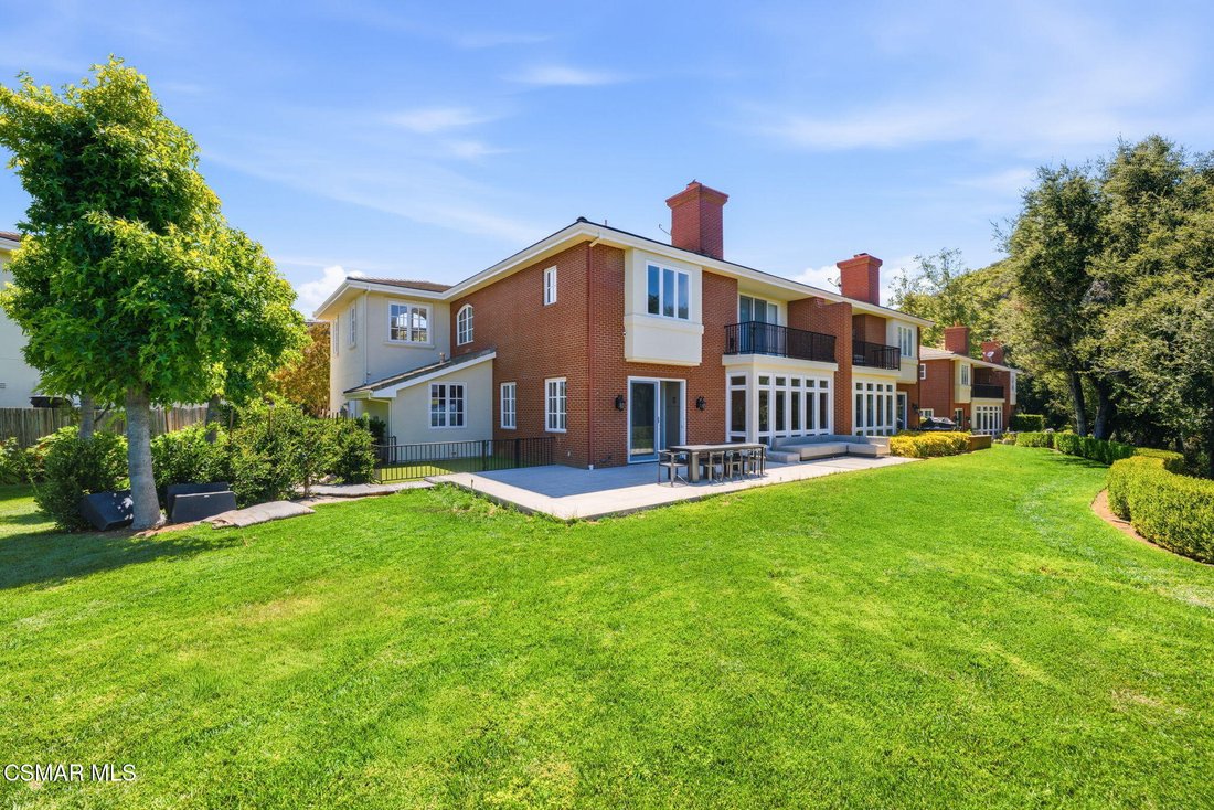 Townhouse in Thousand Oaks, California, United States 1 - 18643109