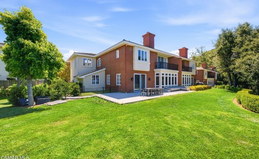 Townhouse in Thousand Oaks, California, United States 1