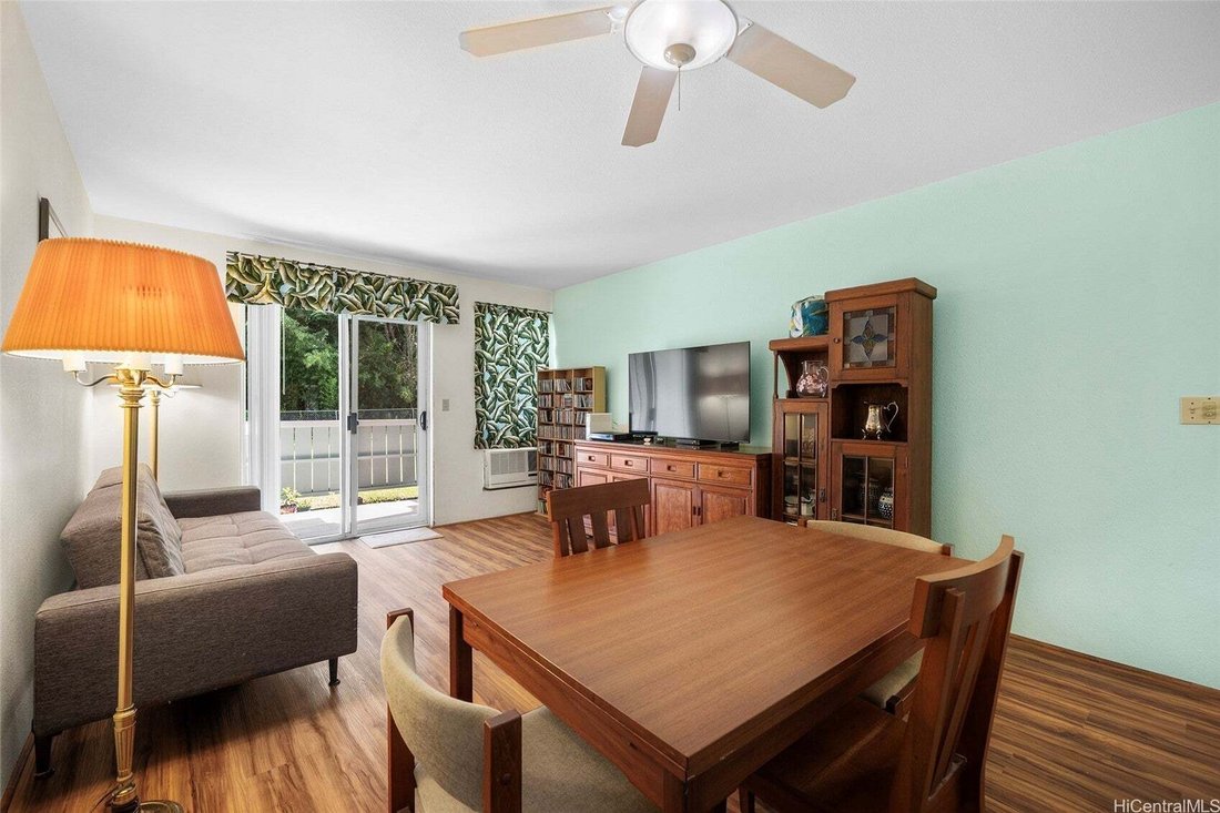 Condo in Mililani, Hawaii, United States 2 - 18642694