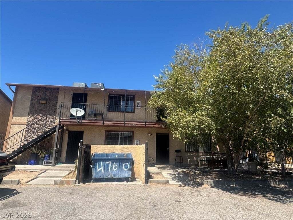 Las Vegas, Nevada, United States 4 - 18645883