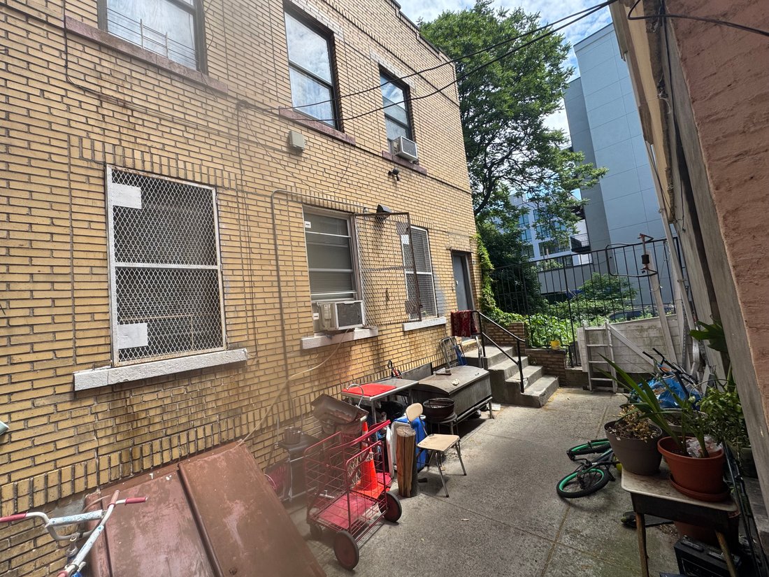 Apartment in New York, New York, United States 5 - 18645196