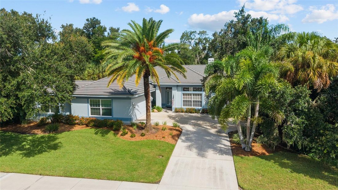 House in Sarasota, Florida, United States 1 - 18642027