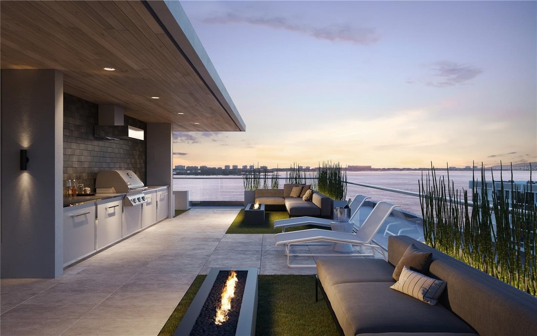 Condo in Sarasota, Florida, United States 5 - 18643322