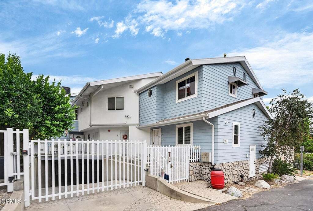 House in Glendale, California, United States 1 - 18643365