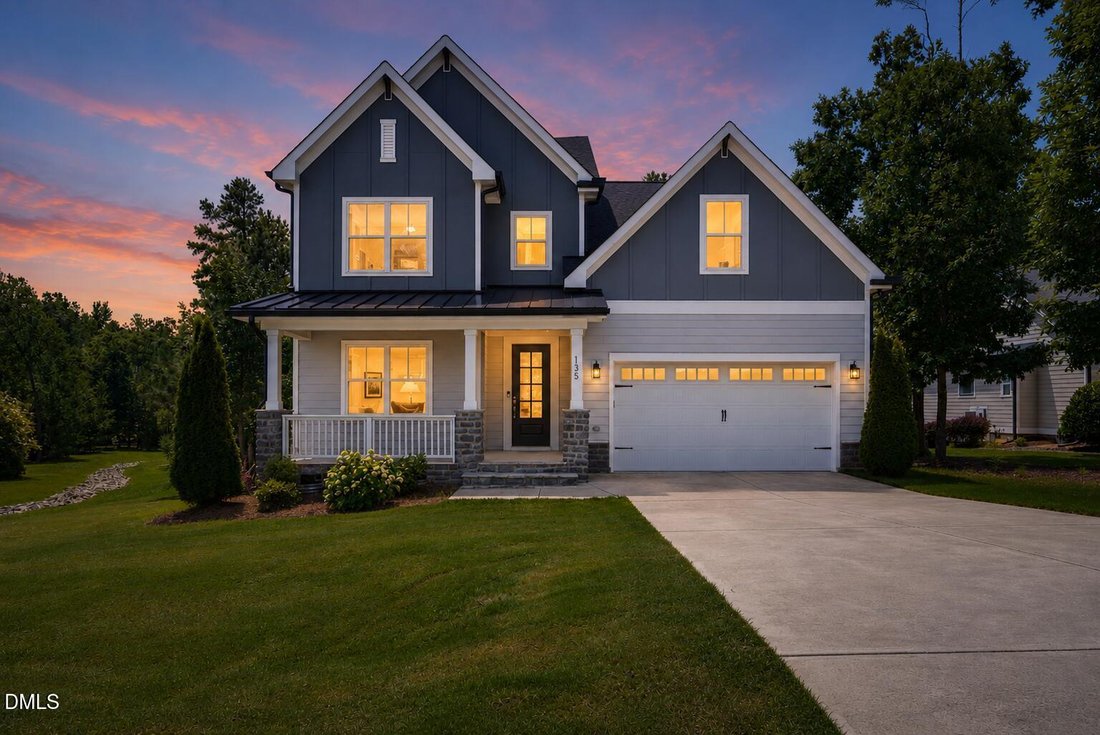 House in Youngsville, North Carolina, United States 2 - 18646387