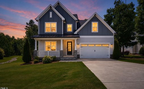 Haus in Youngsville, North Carolina, Vereinigte Staaten 1