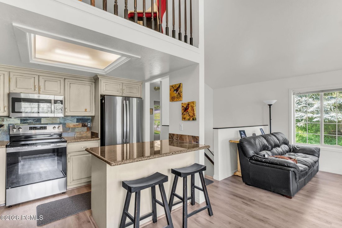 Townhouse in Midway, Utah, United States 4 - 17708290