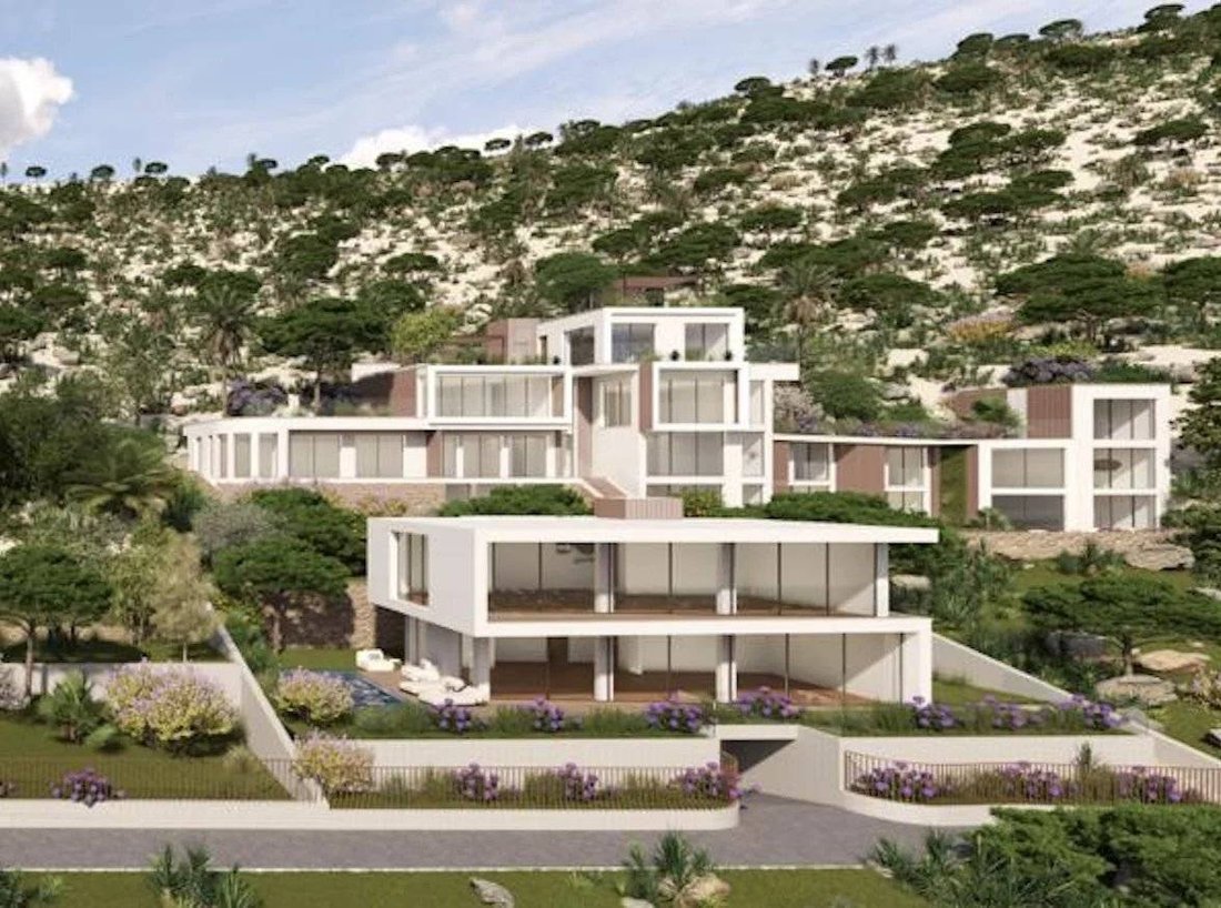 Apartment in Cap-d'Ail, Provence-Alpes-Côte d'Azur, France 4 - 18366042
