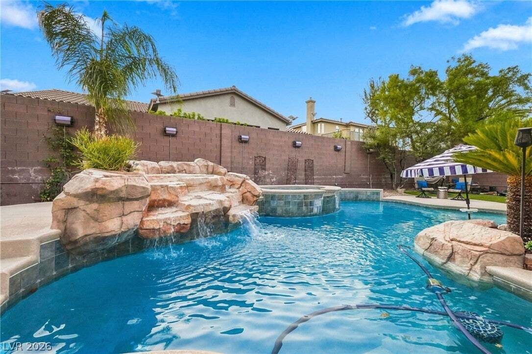 House in Las Vegas, Nevada, United States 3 - 18645850