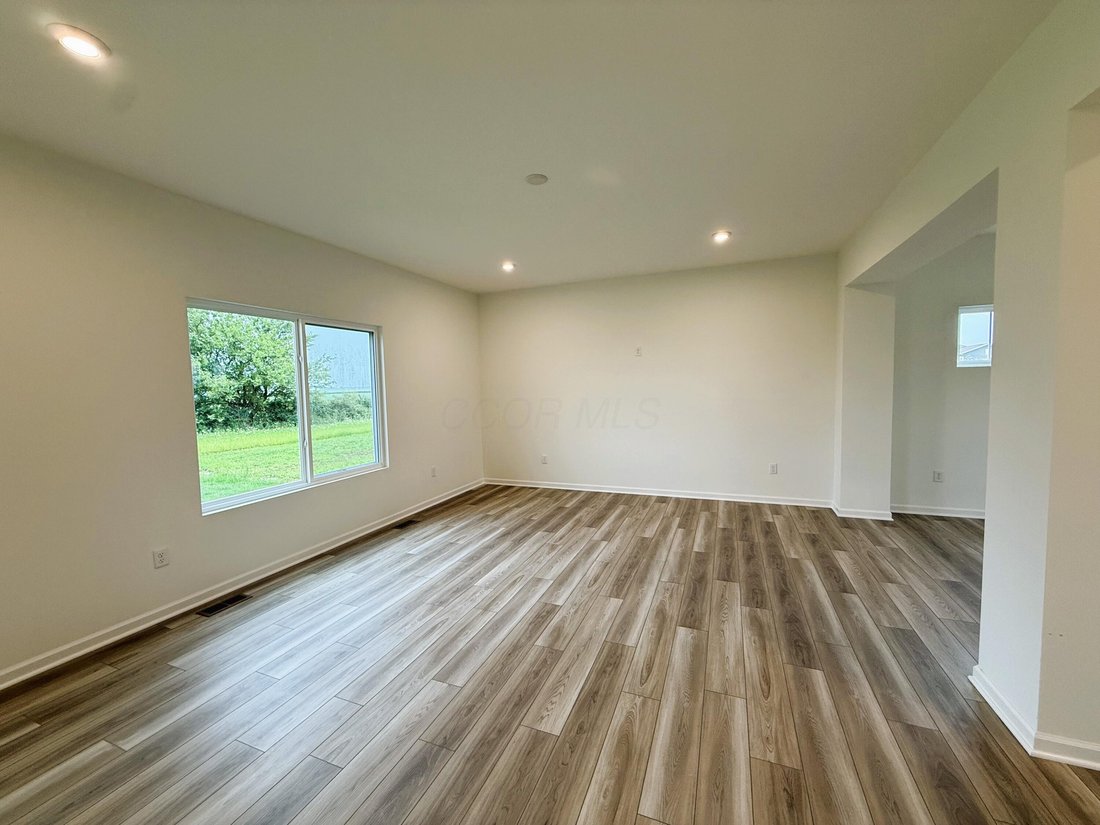 House in Plain City, Ohio, United States 3 - 18645901