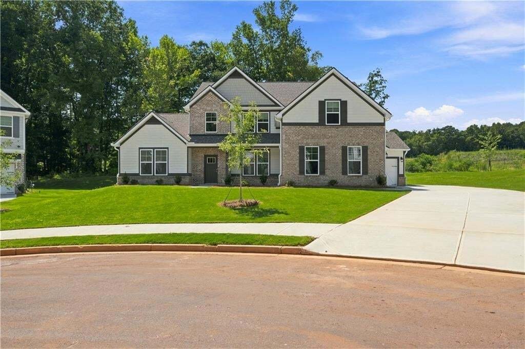 House in McDonough, Georgia, United States 1 - 17999777