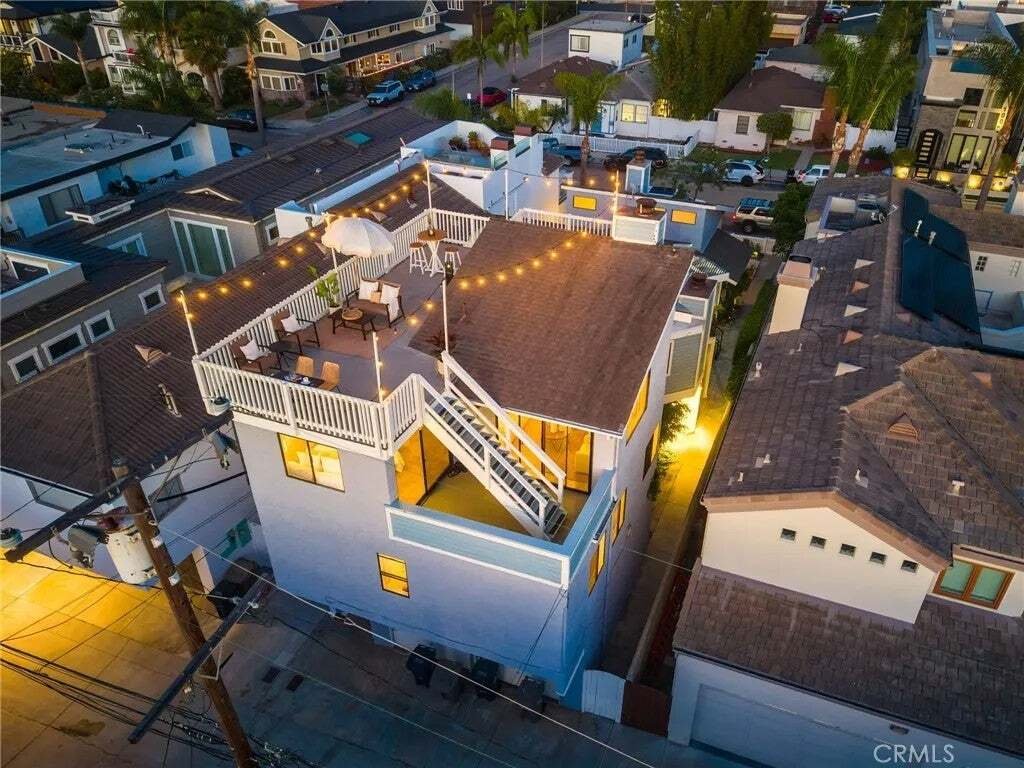 Townhouse in Seal Beach, California, United States 5 - 18646471