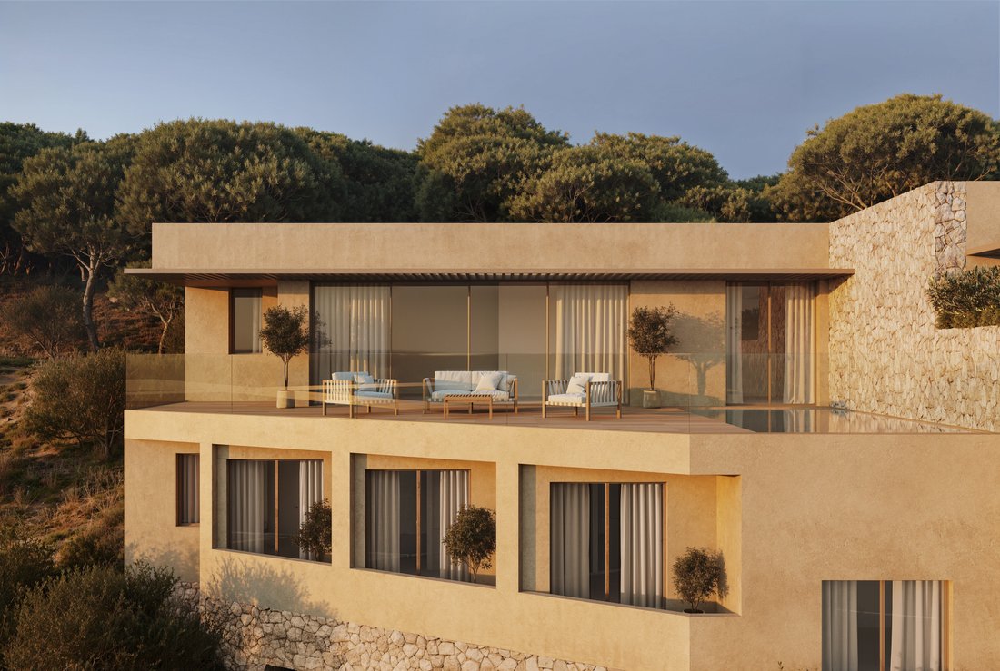 Villa in Roses, Catalonia, Spain 2 - 18642154