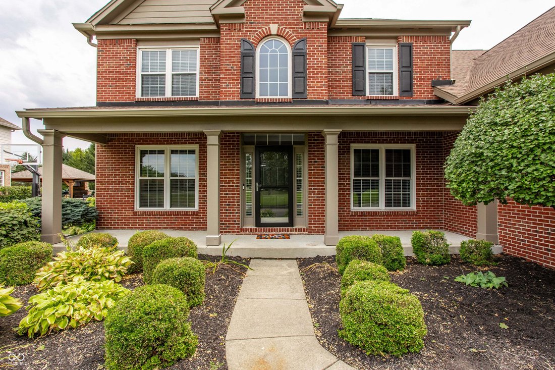 House in Westfield, Indiana, United States 4 - 18645478