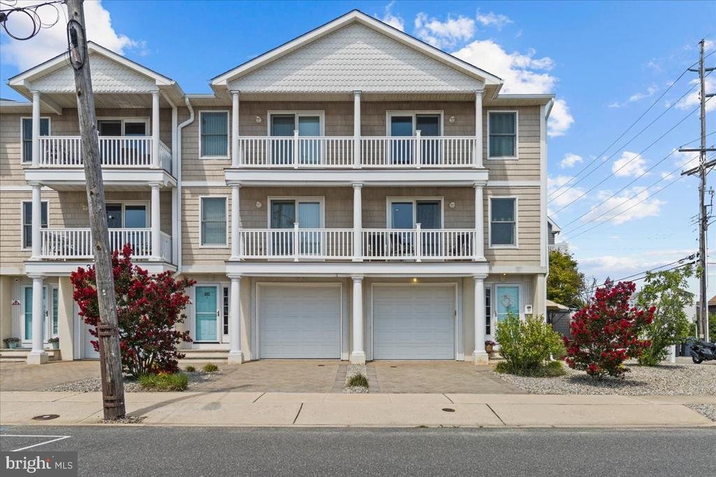 Townhouse in Seaside Heights, New Jersey, United States 3 - 18642168
