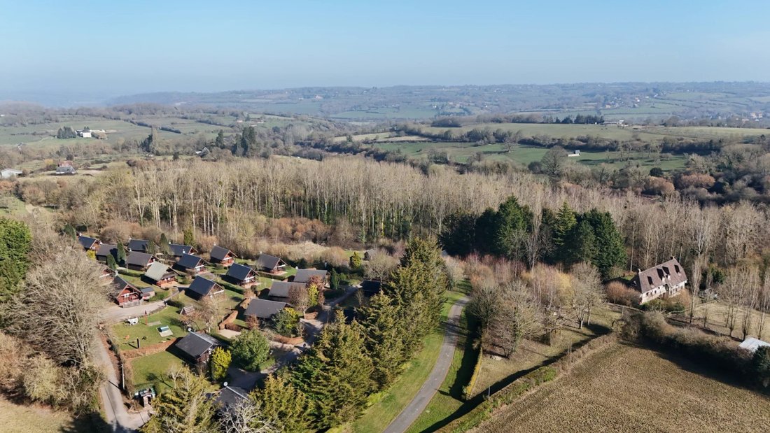 Estate in Livarot-Pays-d'Auge, Normandy, France 2 - 18646482