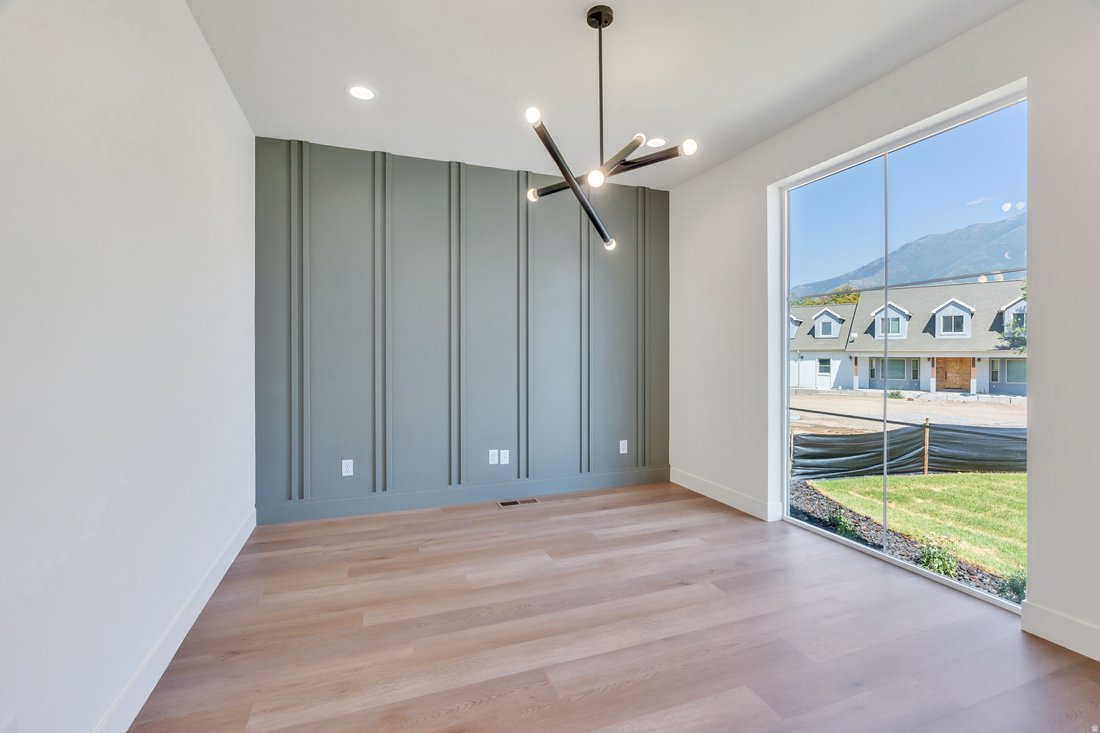 House in Spanish Fork, Utah, United States 4 - 18642338