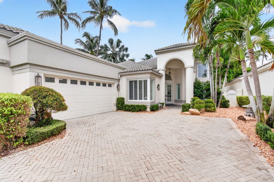 House in Boca Raton, Florida, United States 4 - 18641967