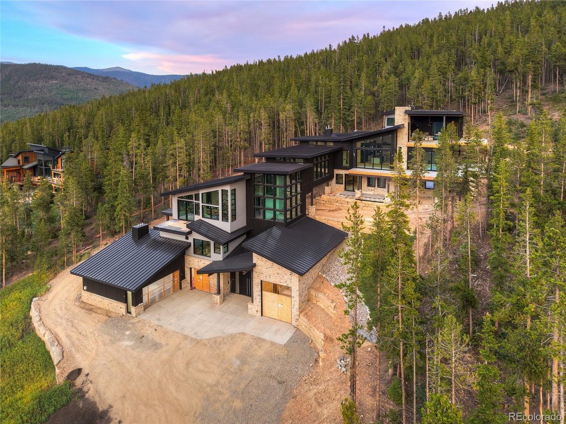 House in Breckenridge, Colorado, United States 4 - 17834241