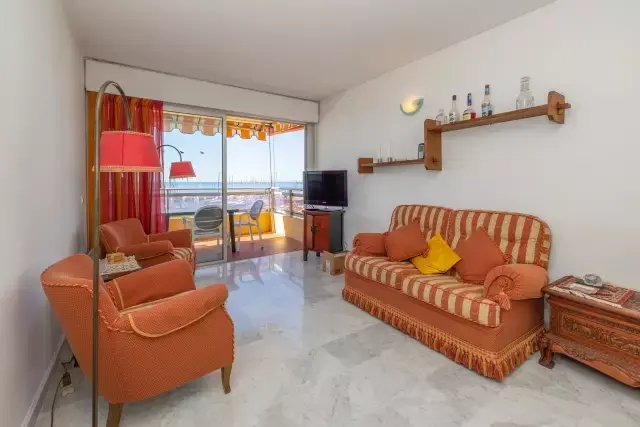 Apartment in Menton, Provence-Alpes-Côte d'Azur, France 4 - 15503720